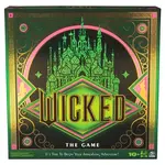 Wicked Board The Game