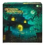 #10754 Betrayal At House On The Hill Dragon Cache Used Game