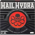 #10753 Hail Hydra Dragon Cache Used Game