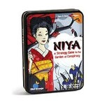 #10751 Niya Dragon Cache Used Game