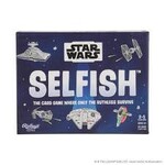 #10750 Star Wars: Selfish Dragon Cache Used Game