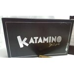 #10749 Katamino Deluxe Dragon Cache Used Game