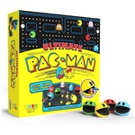 Ultimate Pac-Man