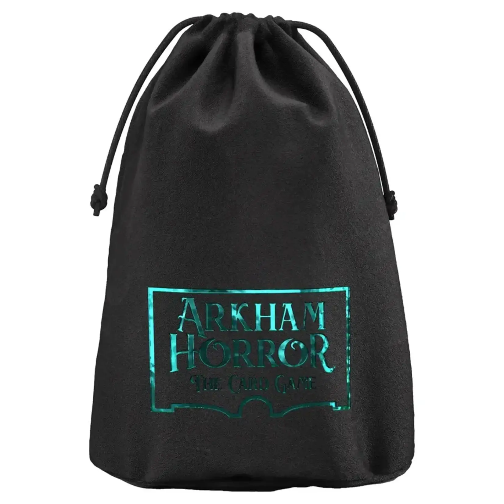 Arkham Horror: Chaos Tokens & Token Bag