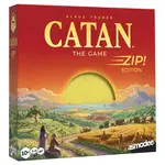 Catan Studio Catan: Zip!