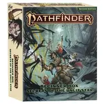 Pathfinder 2E RPG: Beginner Box - Secrets of the Unlit Star