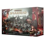 AOS: Spearhead: City of Ash