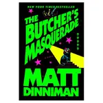 Dungeon Crawler Carl: The Butcher's Masquerade