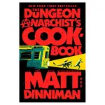 Dungeon Crawler Carl: The Dungeon Anarchist's Cookbook