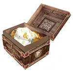 D&D: Fizban's Fortune Misfit Blind Mystery Box