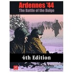 Ardennes '44 4th Printing