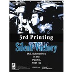 Silent Victory 3rd Printing