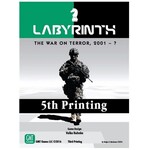 Labyrinth: The War on Terror 5th Printing