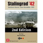 Stalingrad '42 (2nd Printing) + Little Saturn