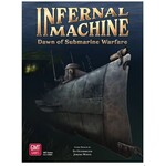 Infernal Machine: Dawn of Submarine Warfare