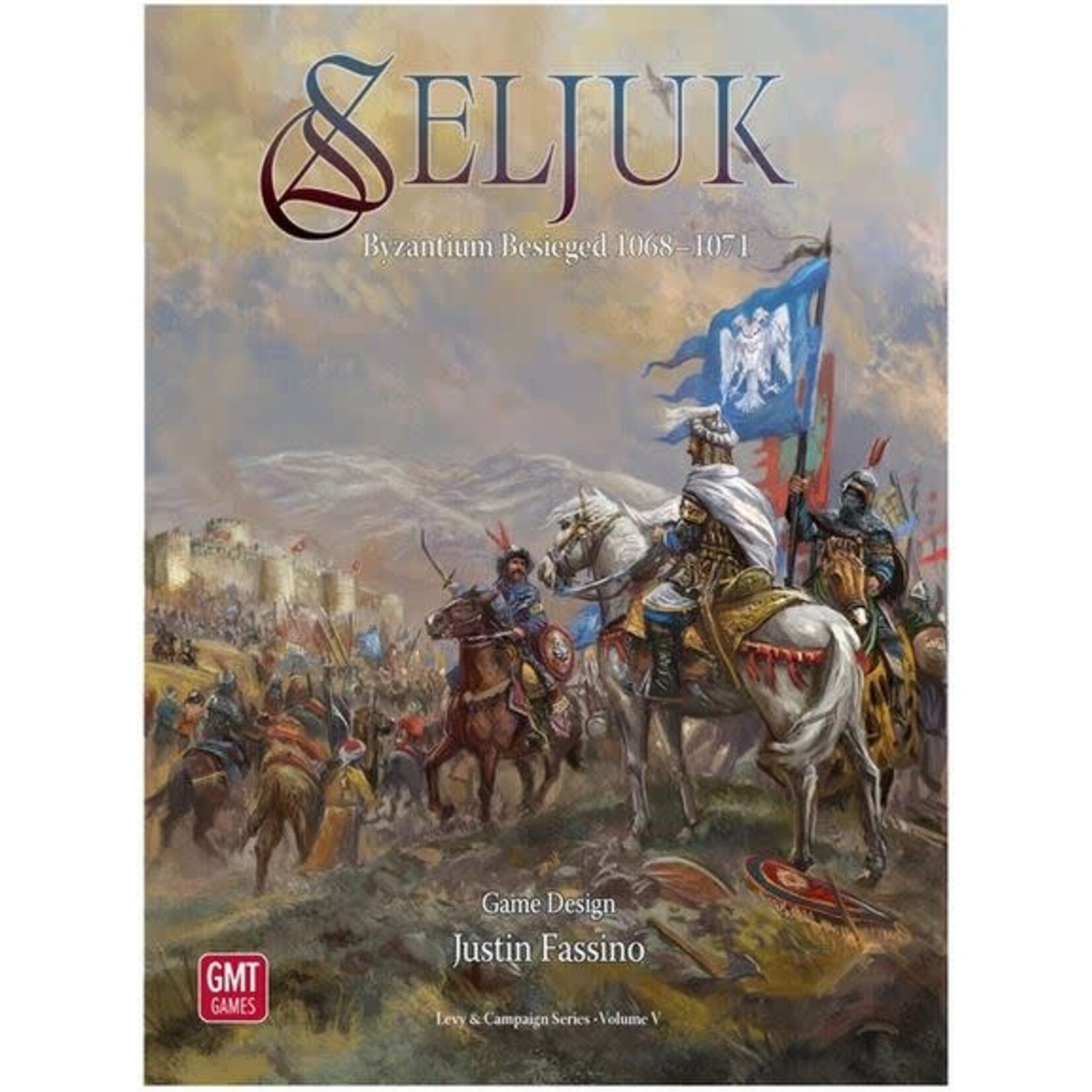 Seljuk