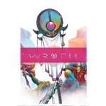 #10730 Wroth Dragon Cache Used Game