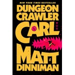 Dungeon Crawler Carl (HC)
