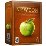 #10723 Newton Dragon Cache Used Game