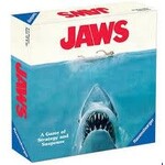 #10717 Jaws Dragon Cache Used Game