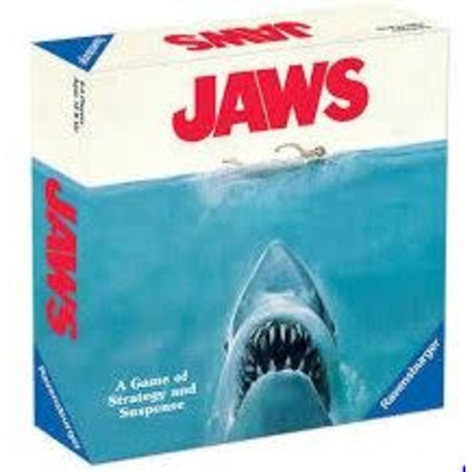 #10717 Jaws Dragon Cache Used Game