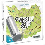 #10716 Whistle Stop Dragon Cache Used Game