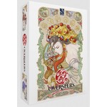 #10707 Overseers Dragon Cache Used Game
