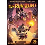 #10706 Run Run Run! Dragon Cache Used Game
