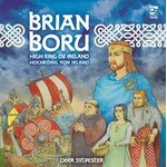 #10701 Brian Boru Dragon Cache Used Game