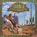 #10700 U.S. Telegraph Dragon Cache Used Game