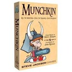 #10697 Munchkin+ Munchkin 2+ Munchkin Blender