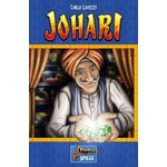 #10695 Johari Dragon Cache Used Game