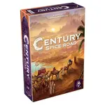 #10692 Century Spice Road Dragon Cache Used Game