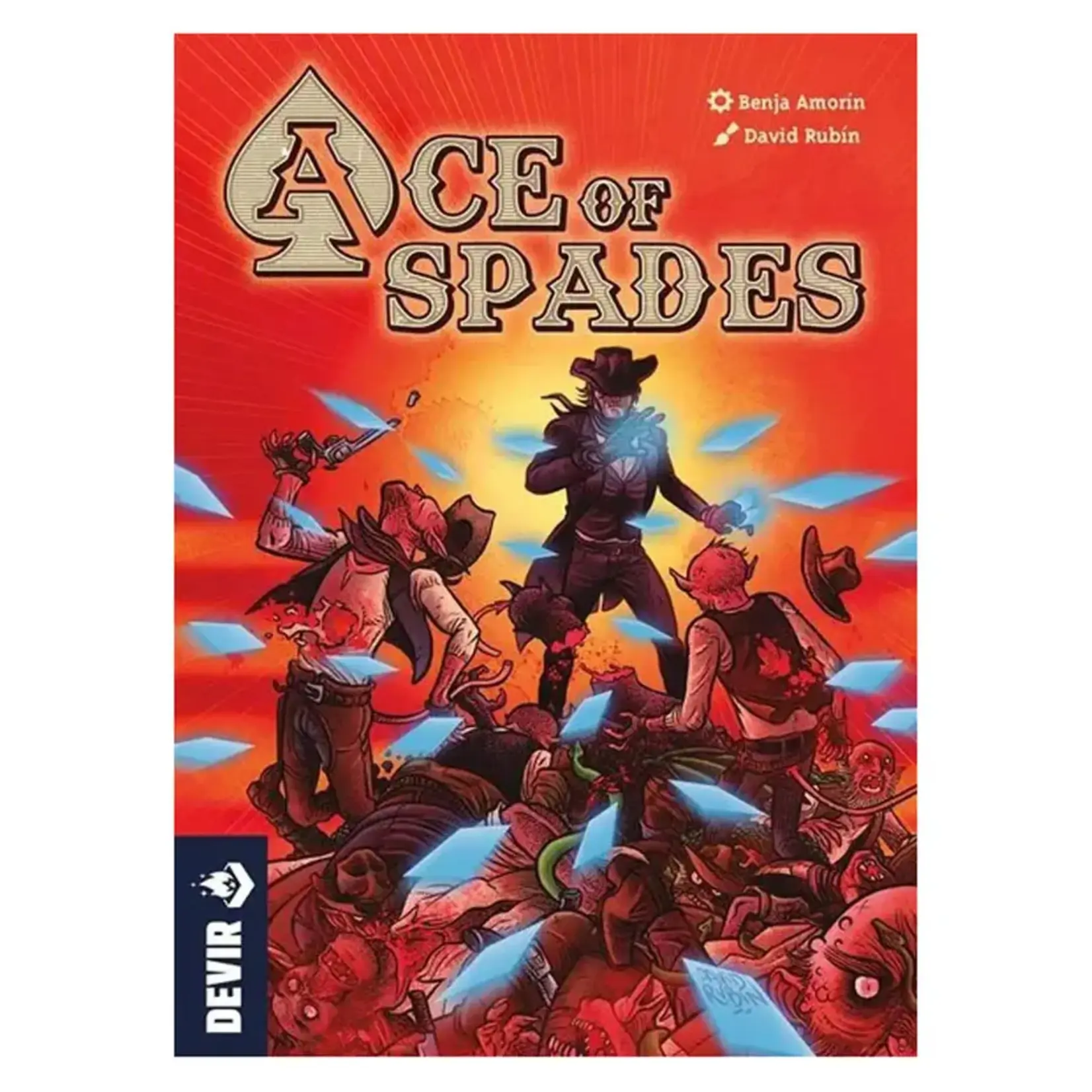 Ace of Spades