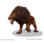 D&D: Dire Worg Icons of the Realms