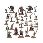 40K: Armageddon Battalion - Adepta Sororitas
