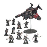 40K: Armageddon Battalion - Deathwatch