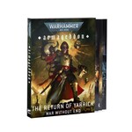 40K: Armageddon - The Return of Yarrick War Without End