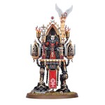 40K: Adepta Sororitas - Intranzia Fraye Dogmata Superior
