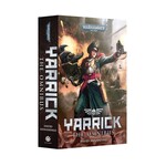 Black Library: Yarrick - The Omnibus (Paperback)