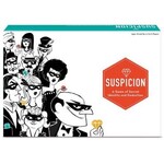 #10686 Suspicion Dragon Cache Used Game