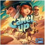 #10685  Camel Up Dragon Cache Used Game