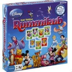 #10682 Rummikub: Disney Edition Dragon Cache Used Game