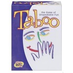 #10681 Taboo Dragon Cache Used Game