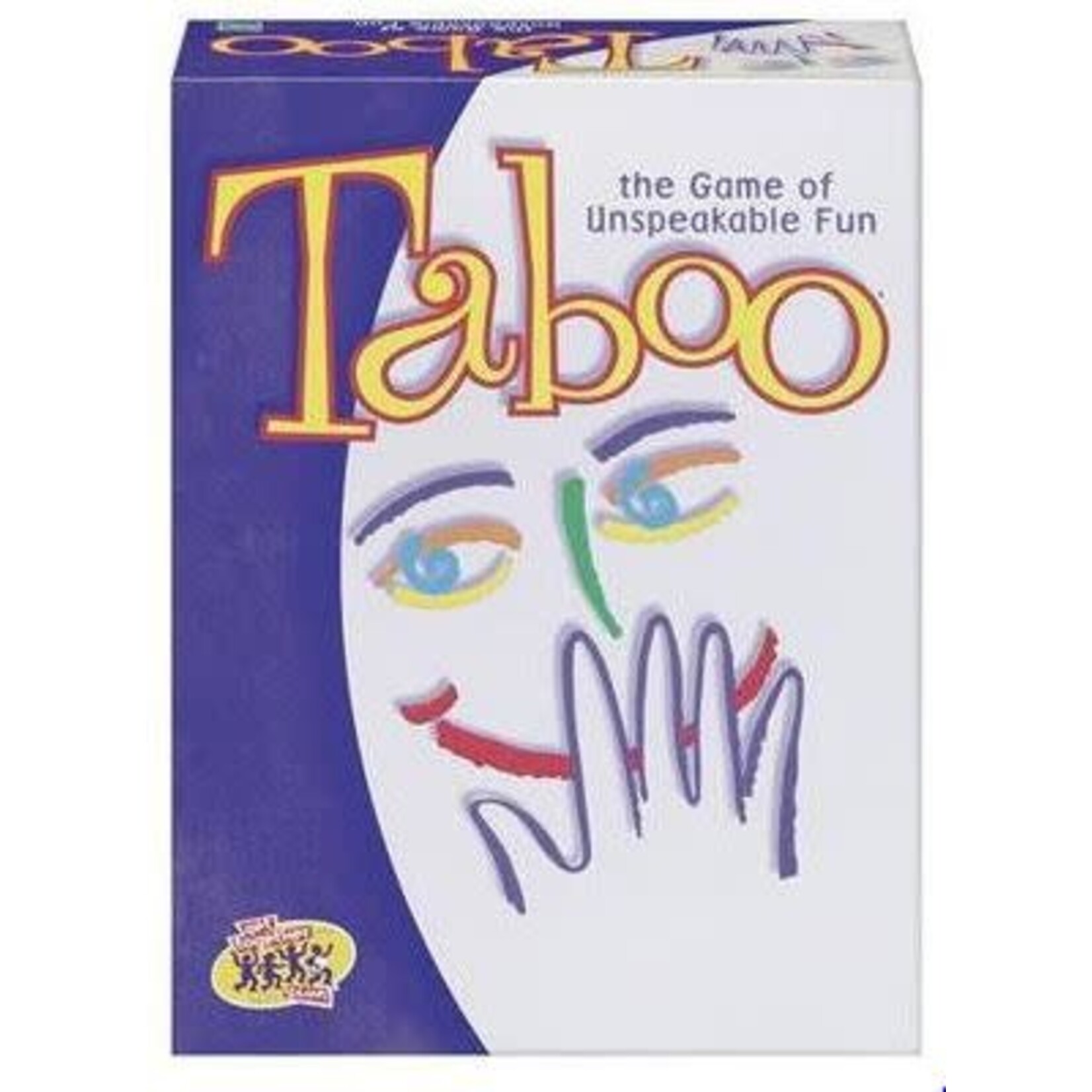 #10681 Taboo Dragon Cache Used Game