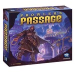 #10674 Prowlers Passage Dragon Cache Used Game