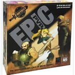 #10671 Fantasy Epic PVP Plus Expansion Dragon Cache Used Game