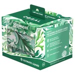 Deck Box: Sidewinder: 100+: Coral Places: Mellow Sea