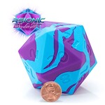 d20: Random Encounter: Psionic Blast