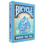 Playing Cards: Bicycle - Under the Sea